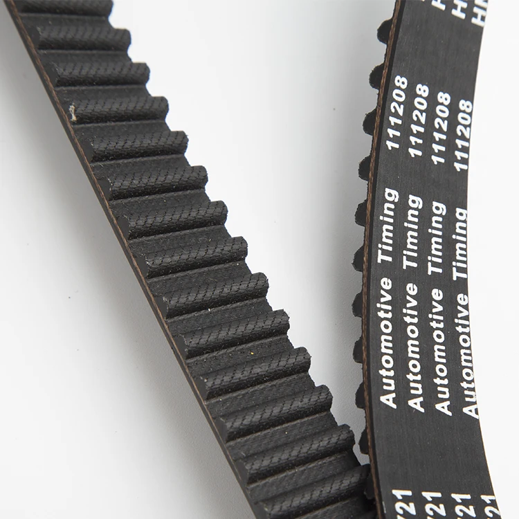 OEM Transmission  Timing Belts 157RU25.4 Toothed Drive Belt for RENAULT