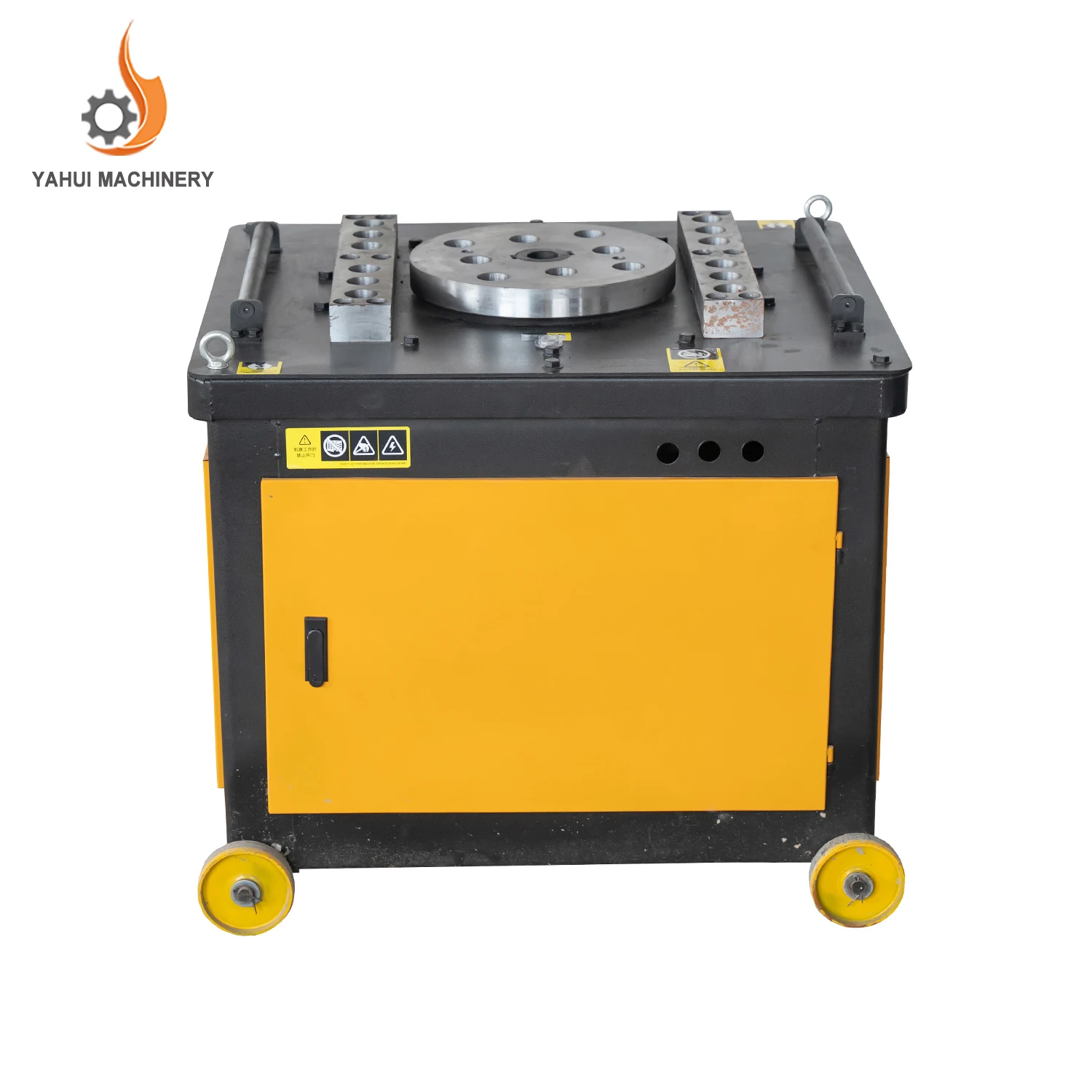 GW45 Steel Bar Stirrup Bender  Rebar Bender For Construction GW45