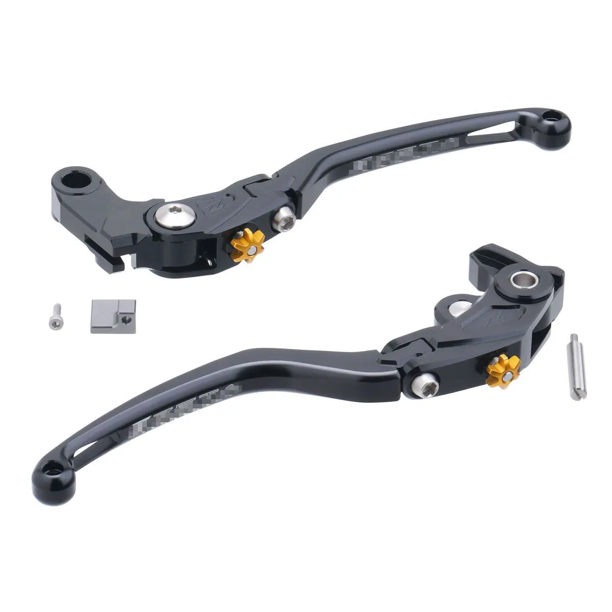 [CUSTOM] Motorcycle Brake Master Handle Clutch Levers CNC Machining Service