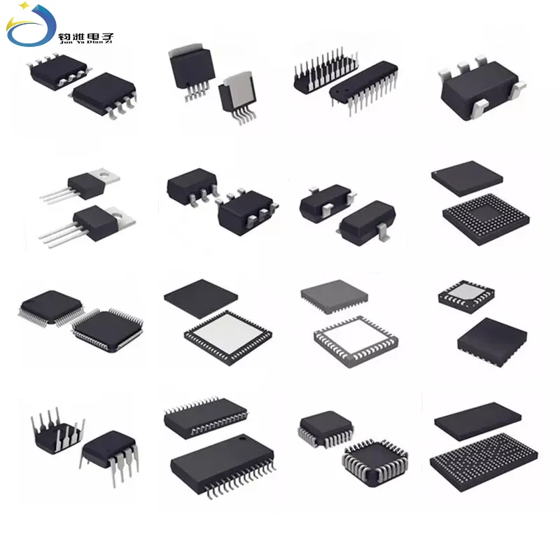 TMS320F28335PGFA Новый и оригинальный других электронных полупроводниковых чип для памяти на носителе emmc