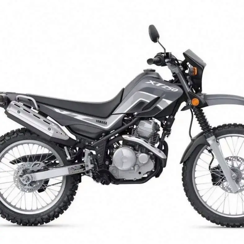 Сделка yamahs XT250 249CC двойные спортивные мотоциклы для продажи XT