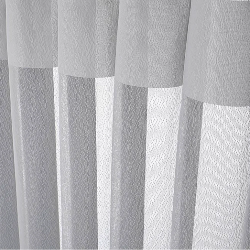 2024 Blinds Curtains Automatic Sliding Dream Curtain Blind Curtain for Room Vertical Door Blinds