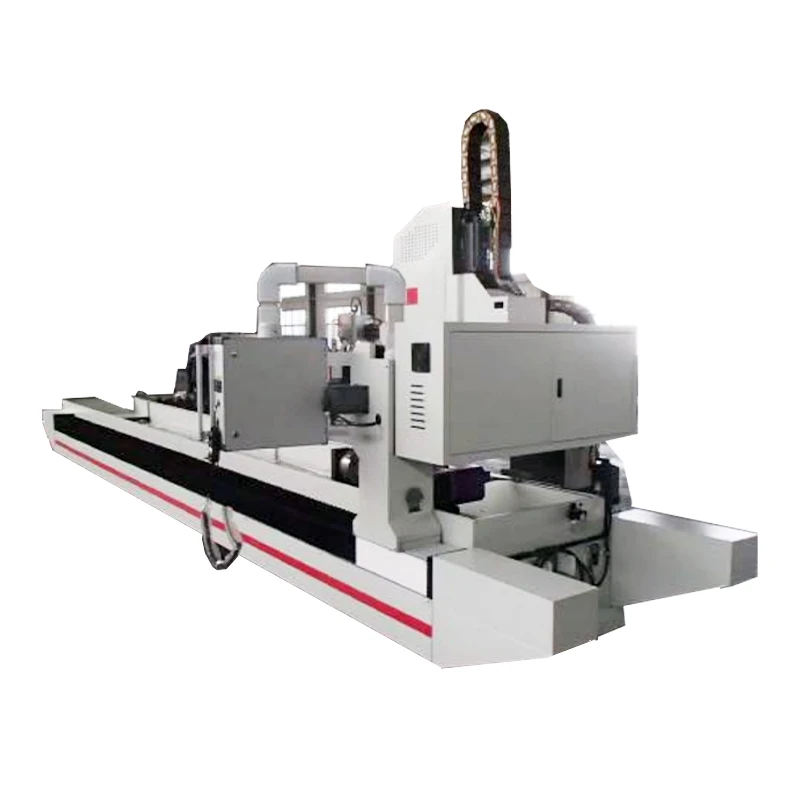 CNC консольные мобильный металлический лист бурение обрабатывающий станок ЧПУ консольные сверлильный станок