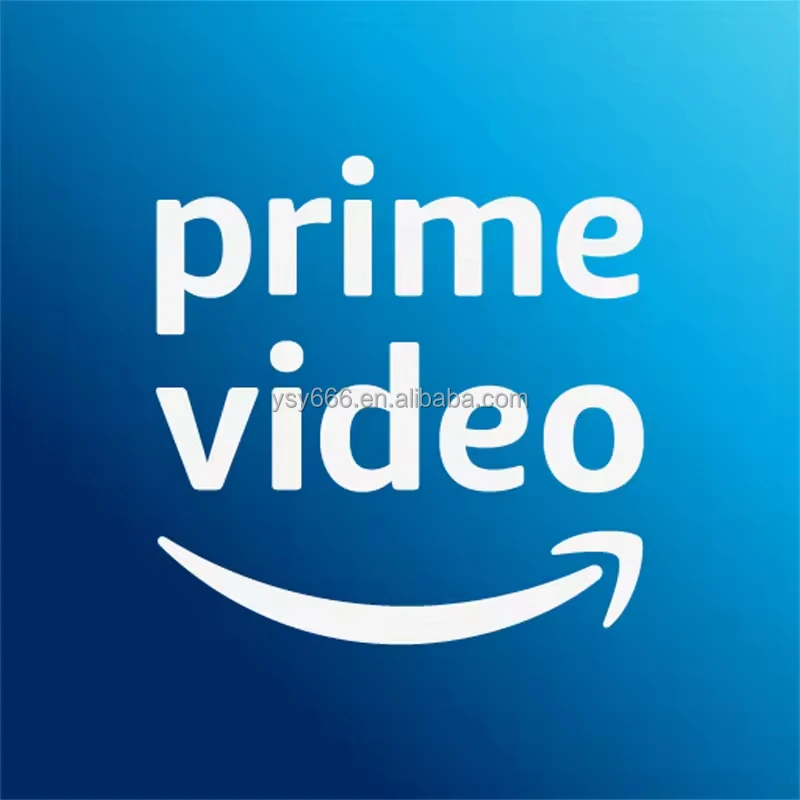 Amazons Prime видео 1-месячный профиль аккаунта 1 поддерживается 30 дней на Mac Linux DOS-используется в наличии