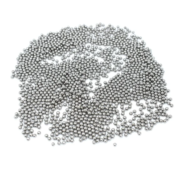 
competitive 18g/cc tungsten shot 2.25mm or tss #8 for sale 