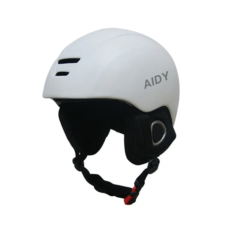 Exquisite CE EN1077 Baby Kids Ski Helmet w/ Removable Earpad for Children Teen Adult Winter ASTM F2040 Snowboard Helmets