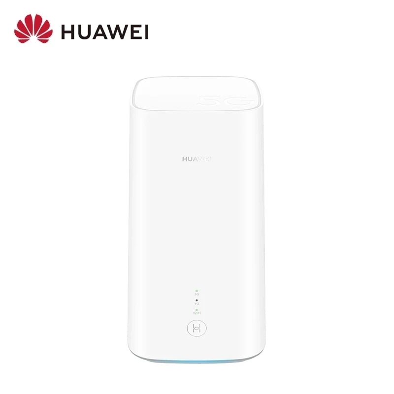 H122-373 Wireless WIFI 6 Router Portable Travel 5G WIFI Hotspot Fixed Line Gigabit Router For HUAWEI 5G CPE Pro 2 5G Router
