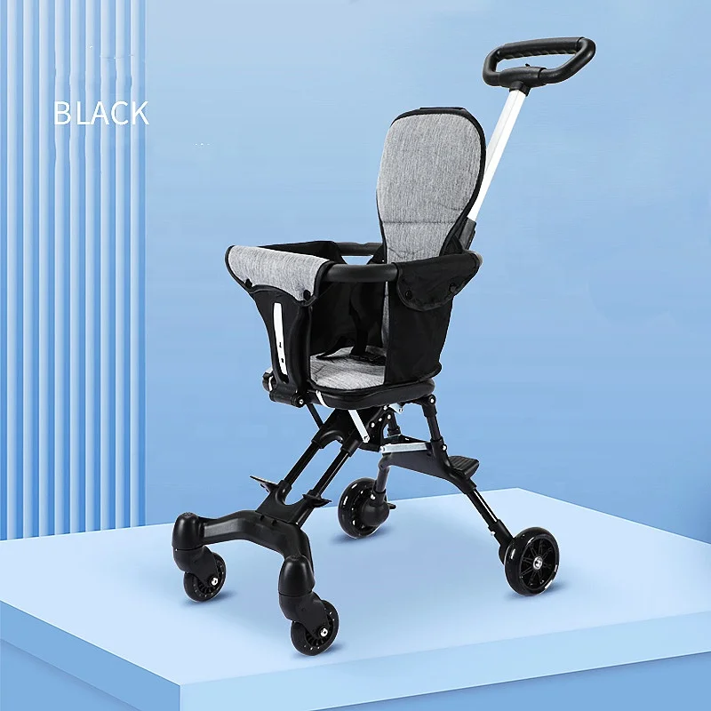 Baby Stroller Buy A Baby Stroller High Quality Luxury Super Light Foldable Buggy Magic Baby Stroller