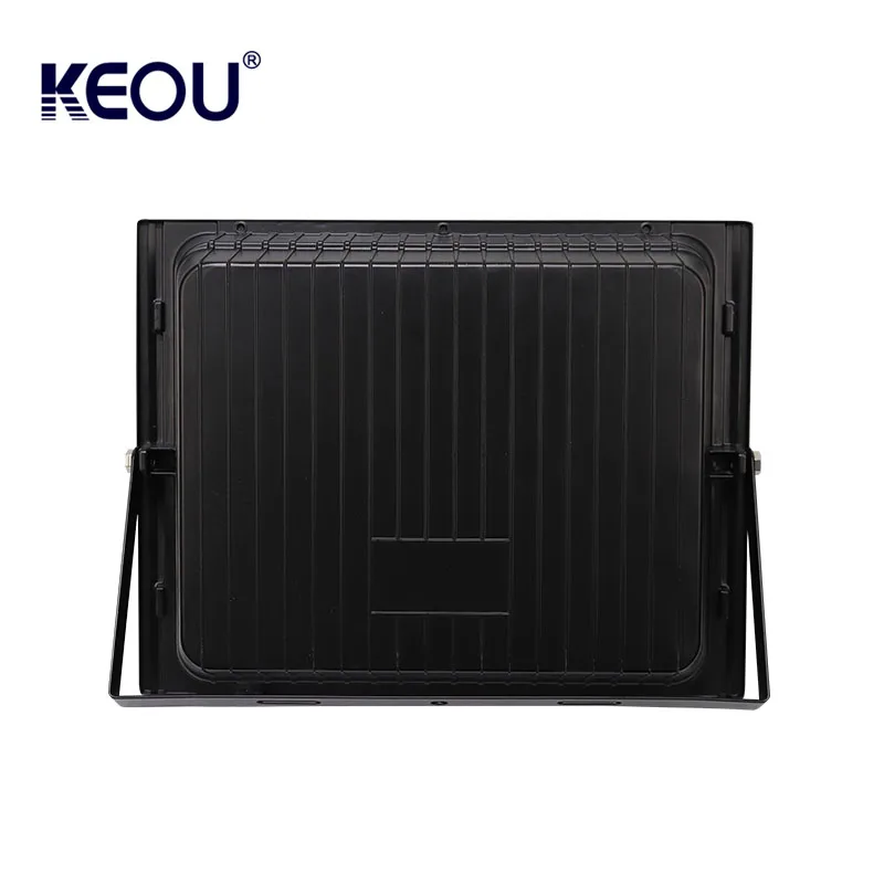 KEOU IP66 25W 40W 60W 100W 200W 300W Projecteur Solaire Led Exterieur
