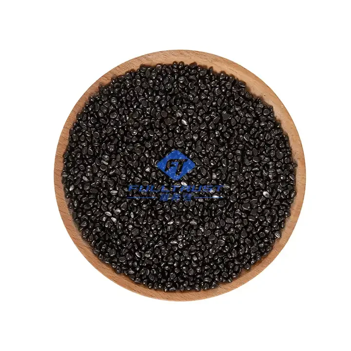 virgin PP pellets high flow rate PP M7010 co-polymer PP granulated polypropylene co-polymer for food contact