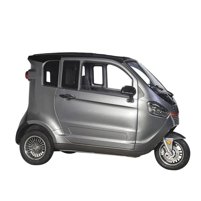 Дешевый бензиновый Электрический трицикл рикша для взрослых пассажиров китайский дешевый