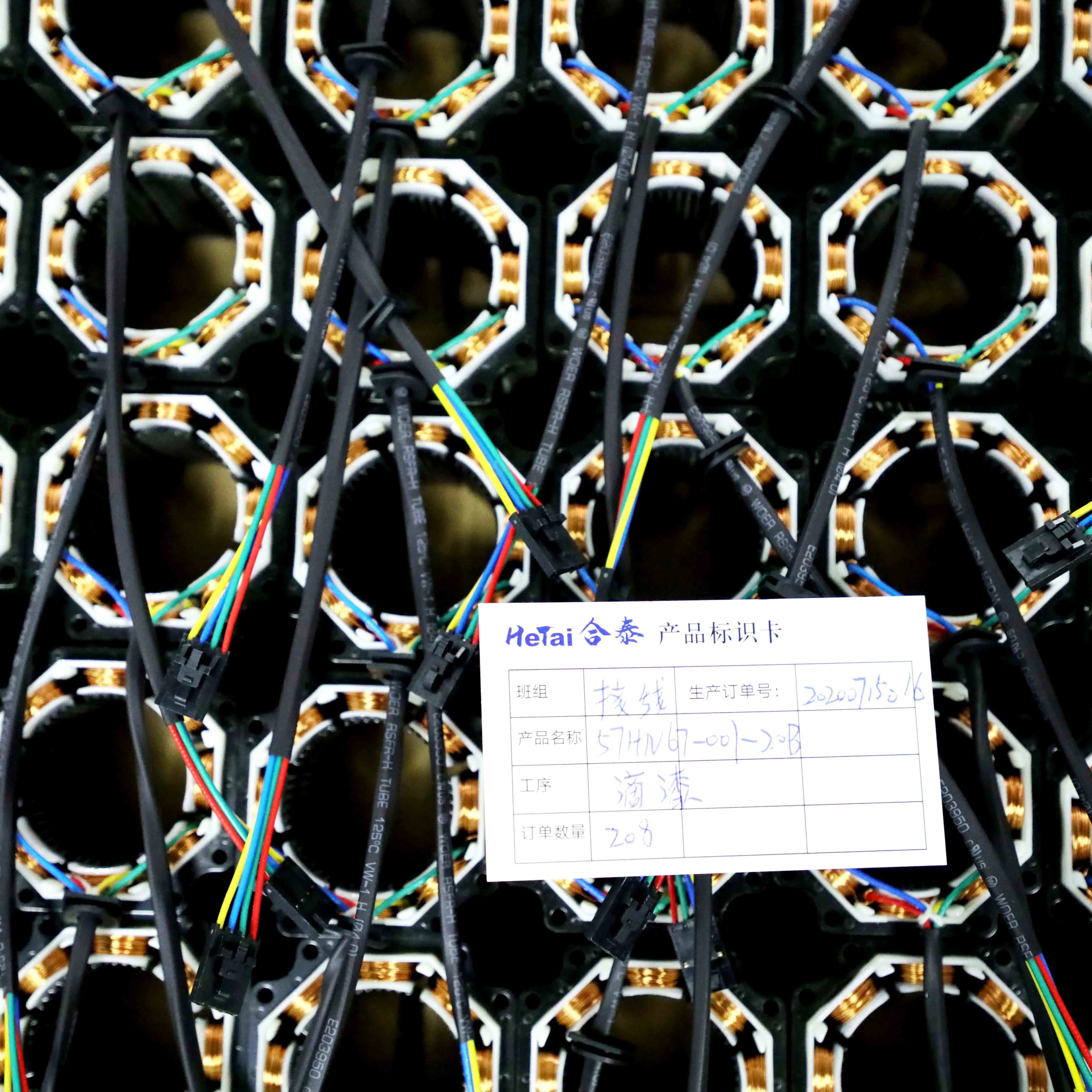 86BLF Good Price Dc Brushless Motor / BLDC Motor Customized Specification 48v, 50w upto 800w, Integrated Control