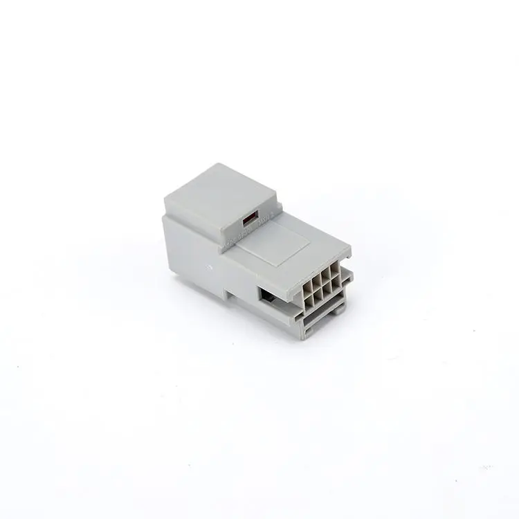 JAE MX23A серия 12 штифтов новой энергии автомобиля разъем MX23A12NF1 MX23A12SF1