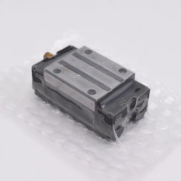 Korea product Linear Guide Block Bearing SBG45 SL sliding block bearing ball bearing SBG45 SL Ball runner block automation equipment