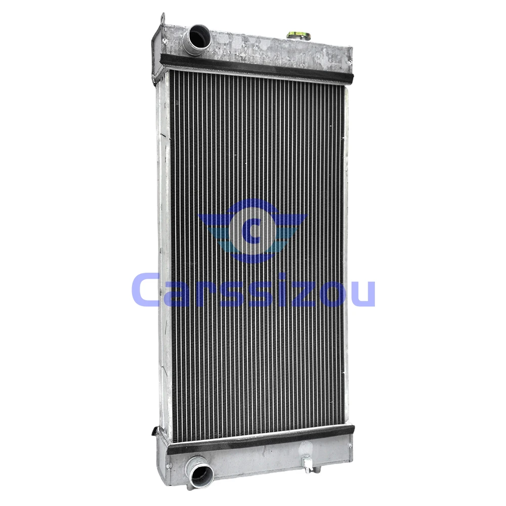 Sumitomo SH210 SH210-5  Construction machinery Radiator For Excavator
