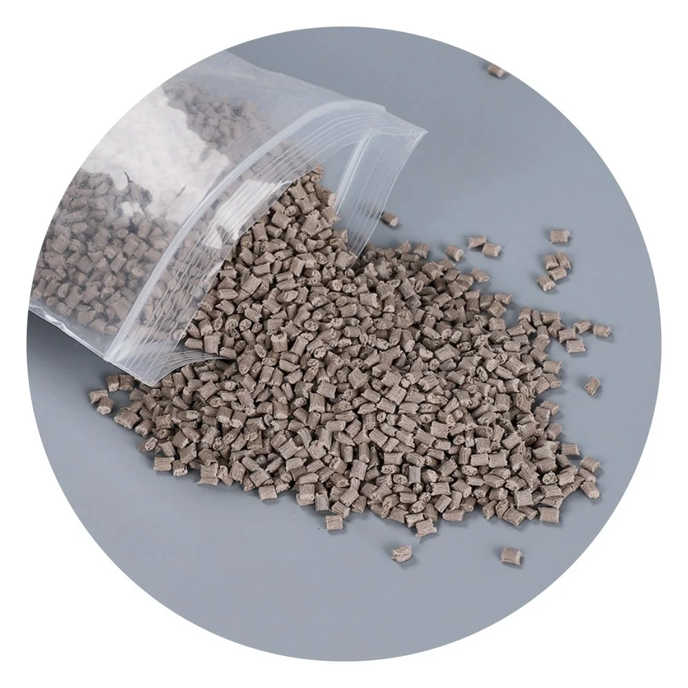 Electrical Grade PPS Resin for High-Performance Applications