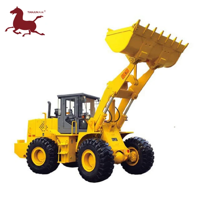 SDLG Chinese cheap 4wd small 3tons articulated front end loader 4x4 mini bucket diesel  3 ton shovel wheel loader for sale