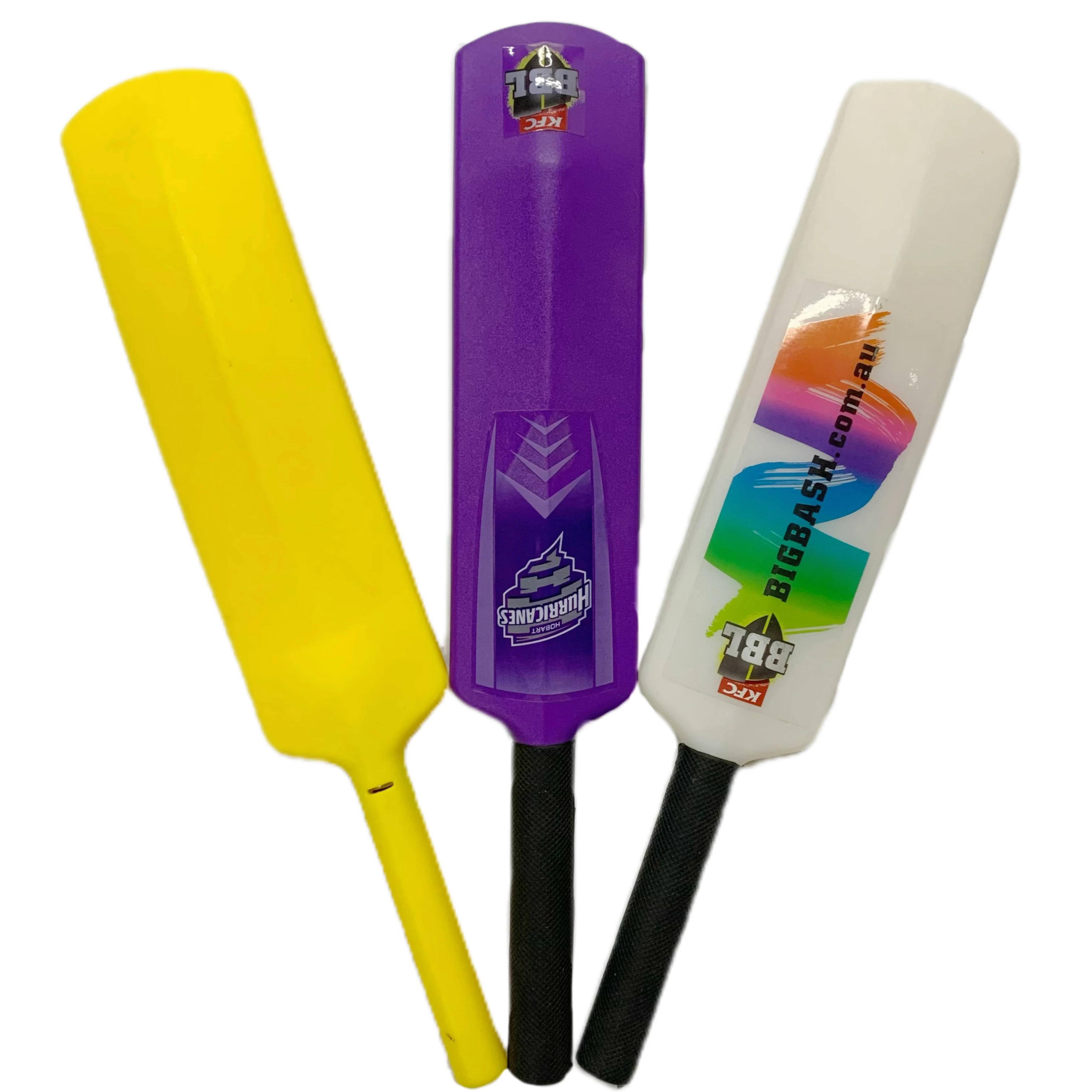 Wholesale Price Latest Design Cricket Bats Outdoor Sport Glowing Game Toy Baseball Bat For Children And Adult