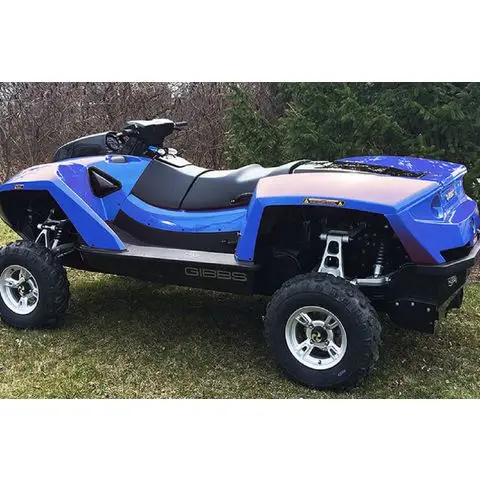 Оригинальный Новый оплату за дизайн Quadski амфибия 250cc спортивный гоночный