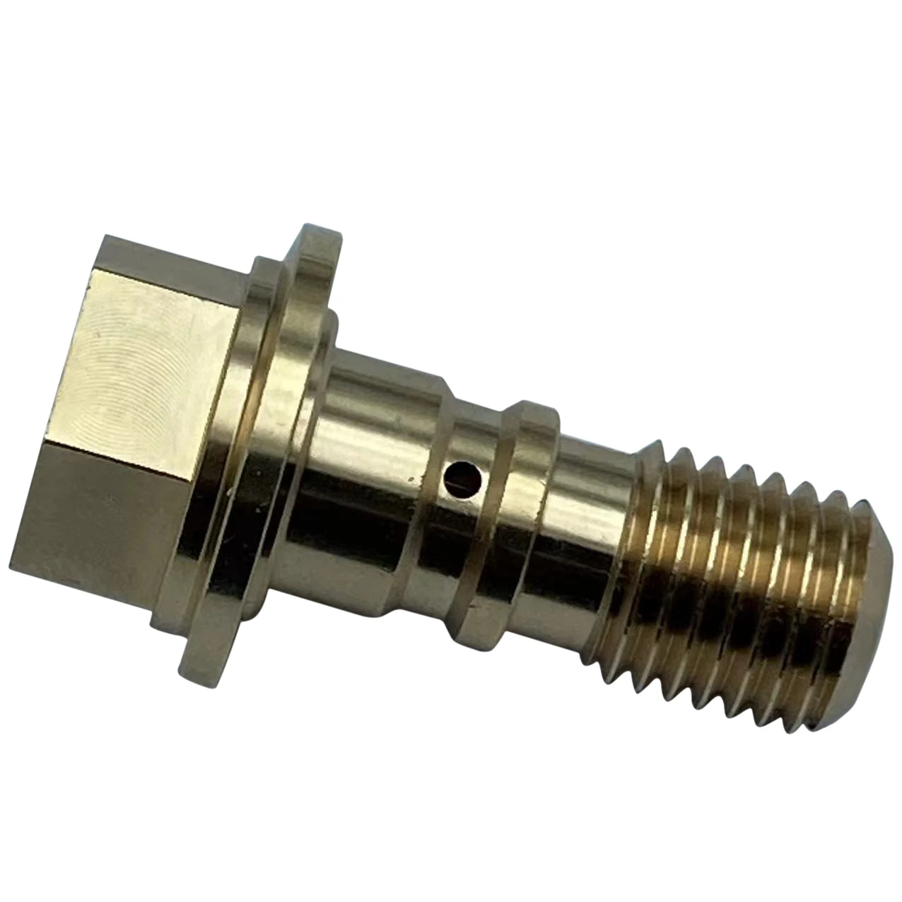 China Factory Custom Automatic lathe pressure washer nozzle rotating nozzle for high pressure washer spray washer nozzle