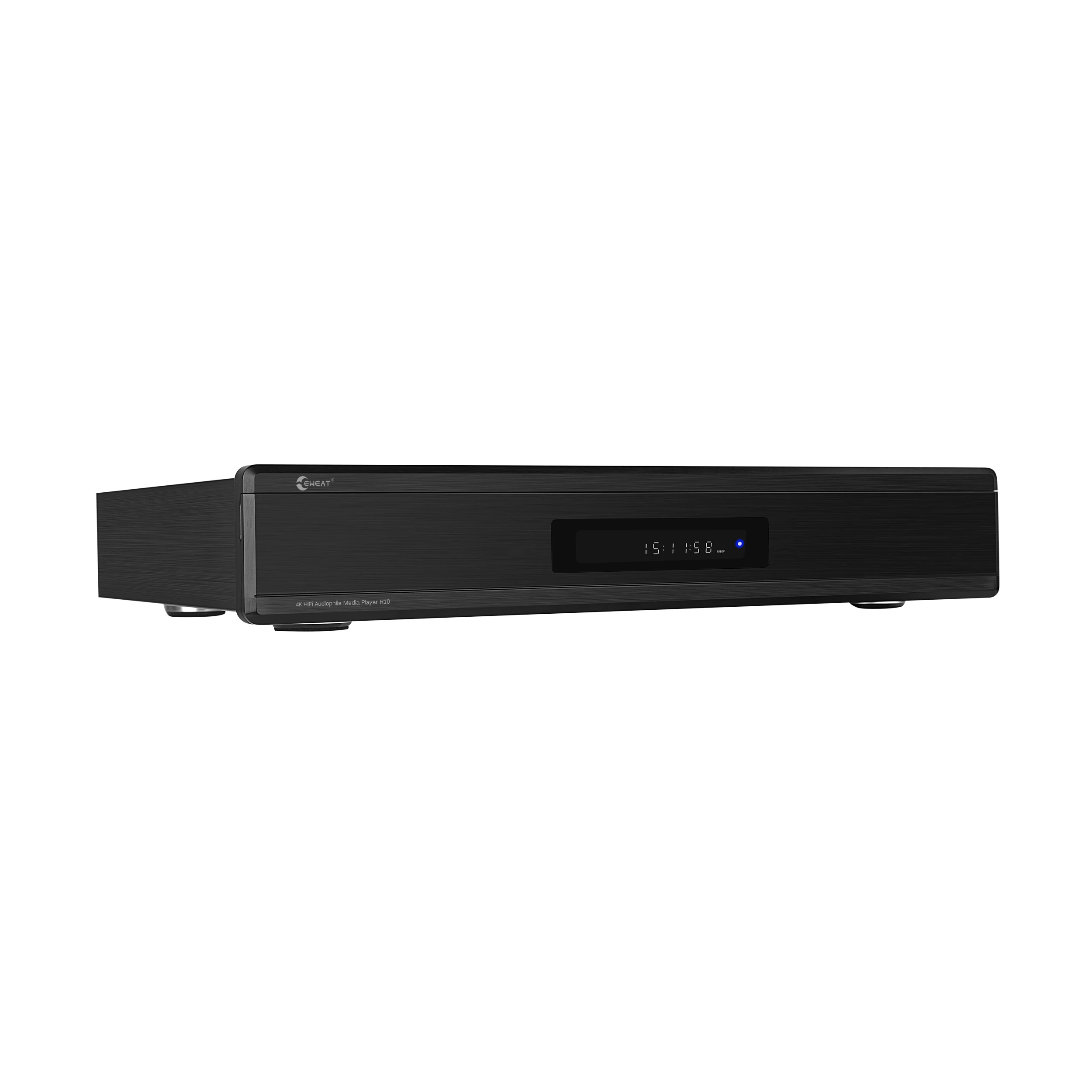 Eweat 4K и 1080P blu-ray плеер