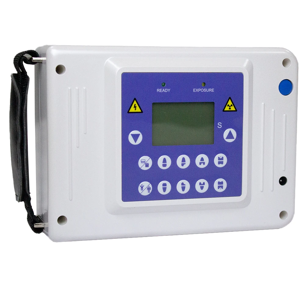 Portable Wireless Dental Sensor Digital Dental Xray Machine Dental X-ray