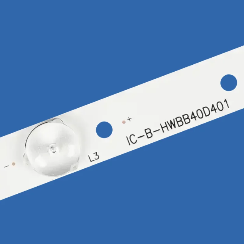 XC-716 подсветка телевизора 39DH310 0003.A IC-B-HWBB40D401 для TS40 D40LW1000 SVA LE3202D