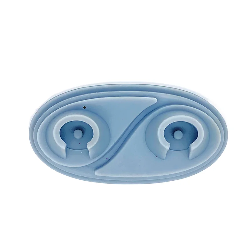 China Factory ODM/OEM Environmentally Friendly Silicone Computer Car Button