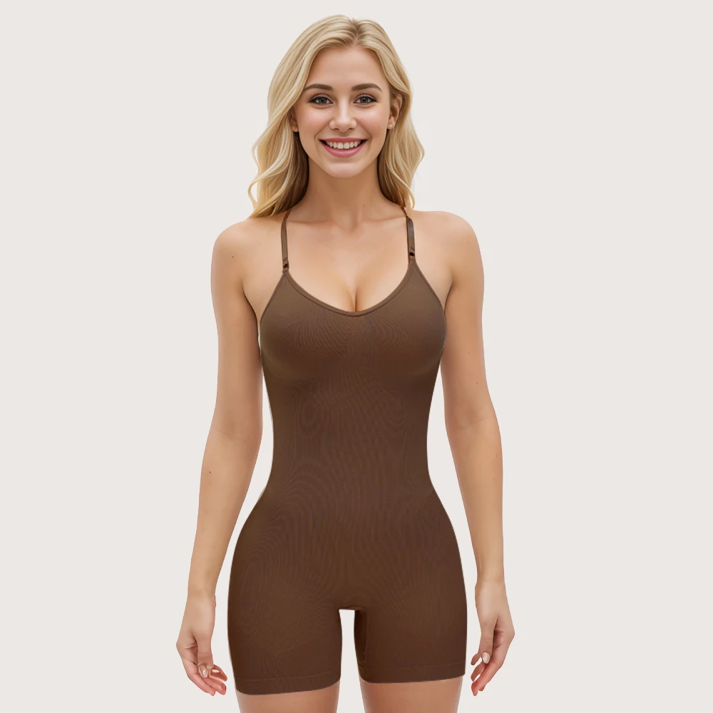 S-SHAPER женские высокие Компрессионные носки Талия подтягивающее ягодицы Full Body Shaper Корректирующее белье
