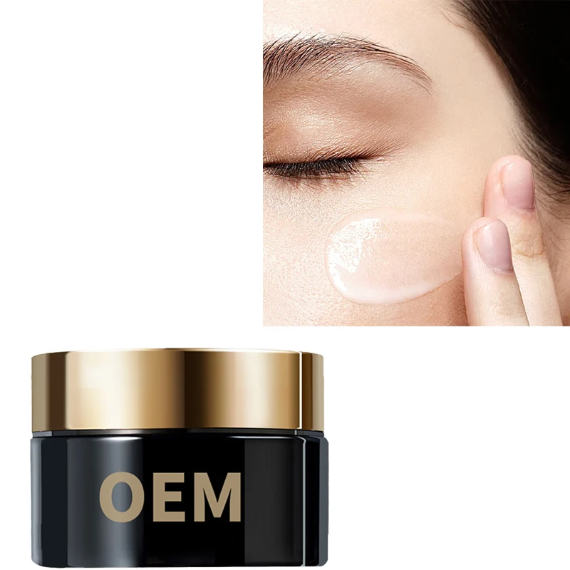 skin care,anti acne aging wrinkle fishtail lines removal hydrolyzed collagen repairing whitening face cream