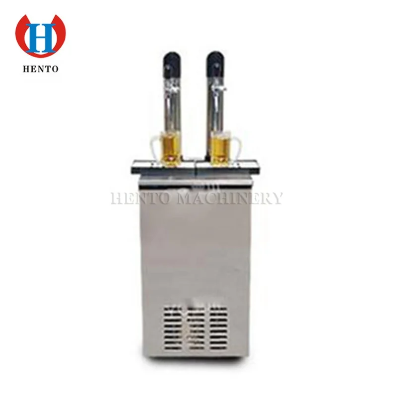 High Quality Beer Dispenser Machine Draft Beer Cooler / Draft Beer Tower Dispenser Machine / Draft Beer Machine For Sale