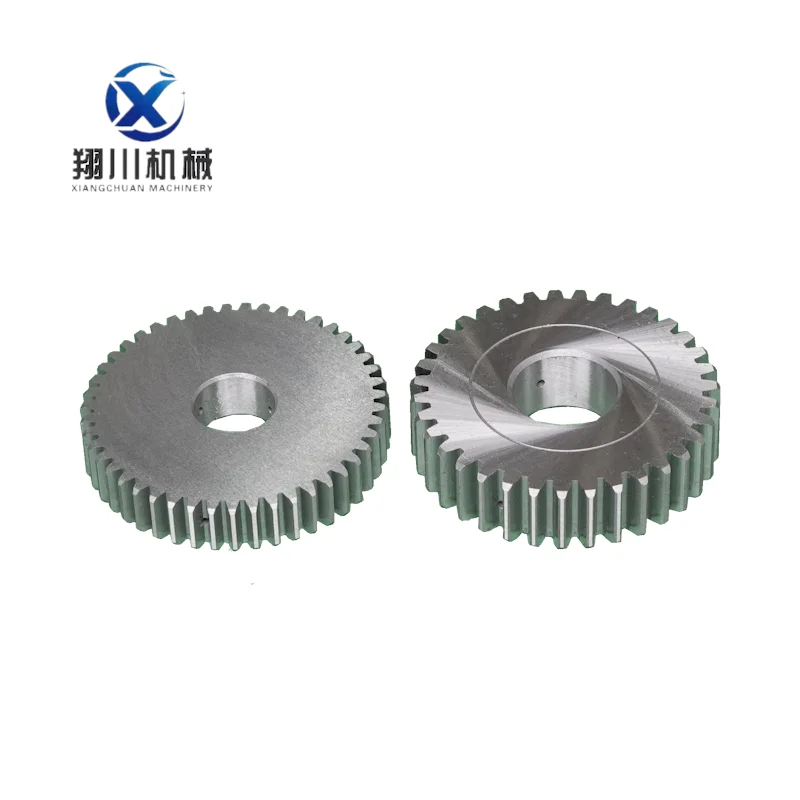 Wholesale Stainless Steel High Transmission Gear Shaft for