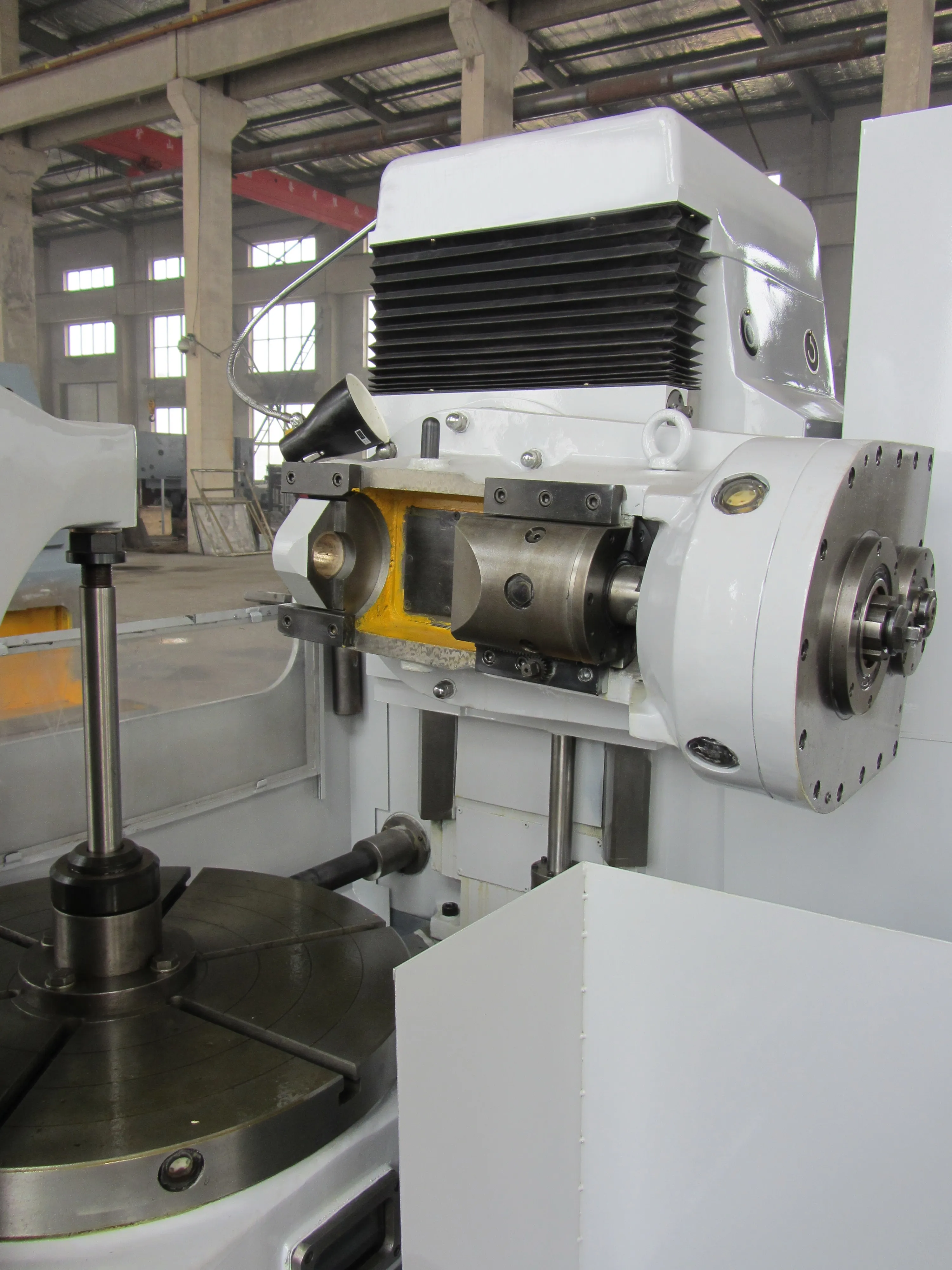 YQD31400 Gear Cutting Machine/Gear Hobbing Machine