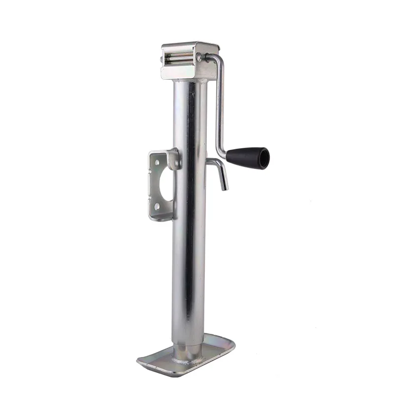 Трейлер Джек 2000LB световая башня Jack опорное колесо для прицепа