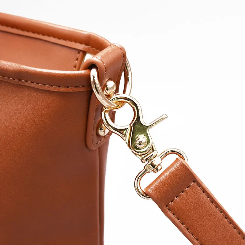 Лидер продаж, модные большие сумки из натуральной кожи для фотоаппарата dslr для женщин