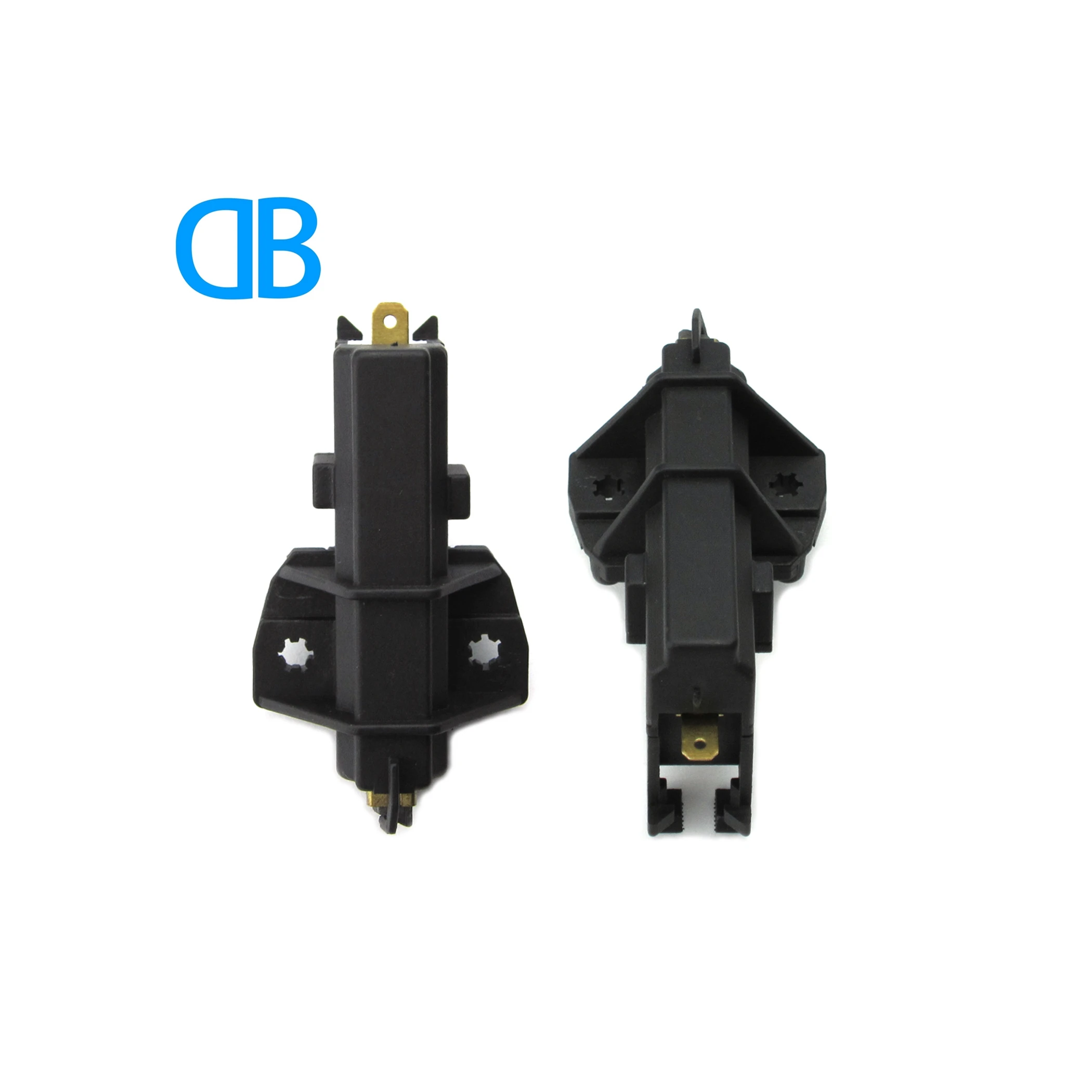 Washine Machine Motors  Part Carbon Brush For Whirlpool Washing Machine