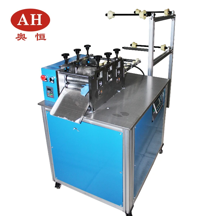 Cheap High-Efficiency Small Size Easy To Transport Face Mask, Mask Making Machine To Make Masks