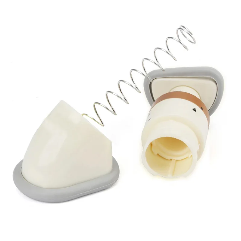 New Thin Face Thin Chin Massager Manual Multi Adjustment Double Chin Remover Neckline Slimmer