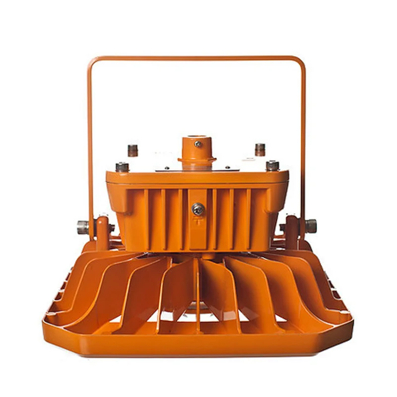 atex LED explosion protection LIGHT easy install led explosion-proof industrial lights