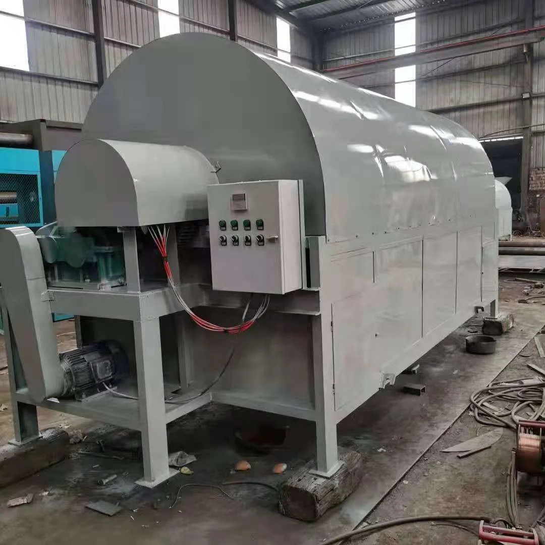 Low cost biomass fuels arenaceous quartz chlorine rotary disc dryer