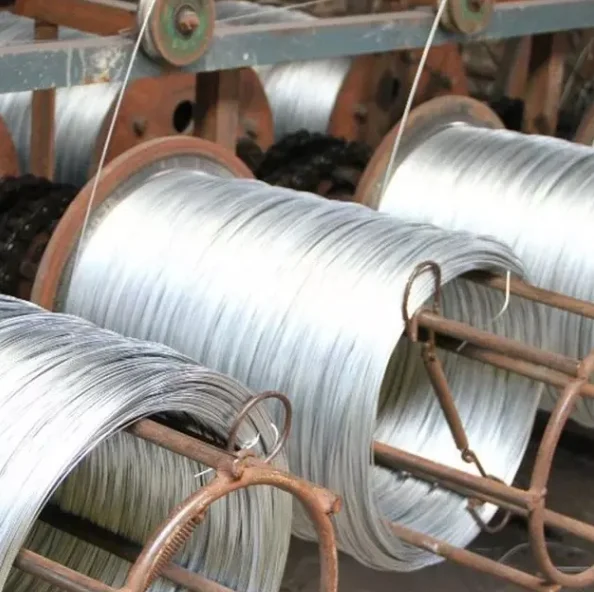 Quality inspection iron wire, stainless steel wire, tying wire, construction wire, galvanized steel wire manufacturer