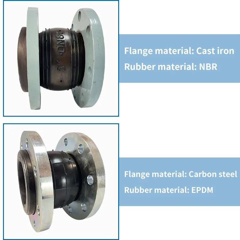 bellows compensator malaysia connection price list vulcanized uses flexible pipe coupling rubber expansion joint