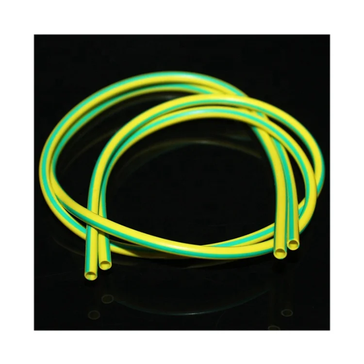 Extrusion custom colour soft medic silicon tube rubber silicon hose manufacturer