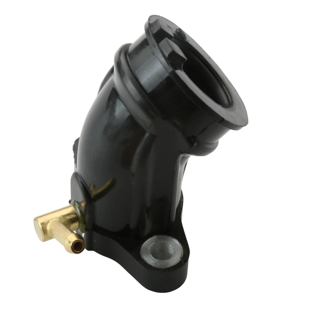 Scooter Intake Manifold For  Fly 50 Liberty Zip S 50 ET4 LX ET LXV Primavera Sprint 50cc Engine Parts