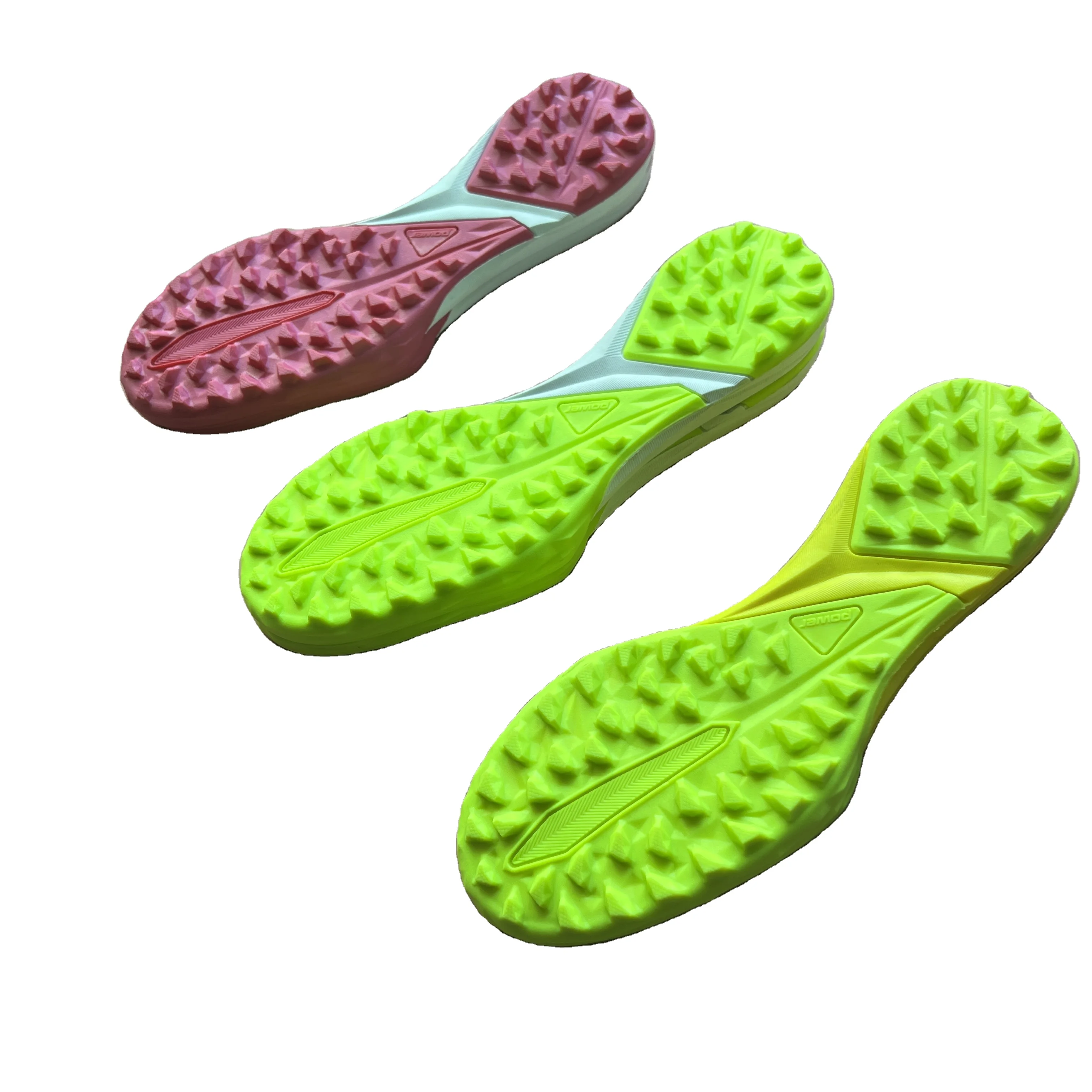 Soccer Shoes Soles Football Outsoles for Making