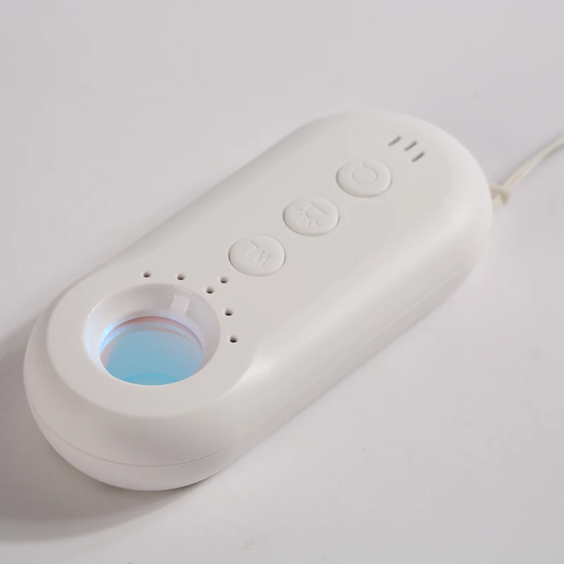 2023 newest Wireless Signal Scanner  gps Tracking Security Sensor Hotel Hidden Camera Detector