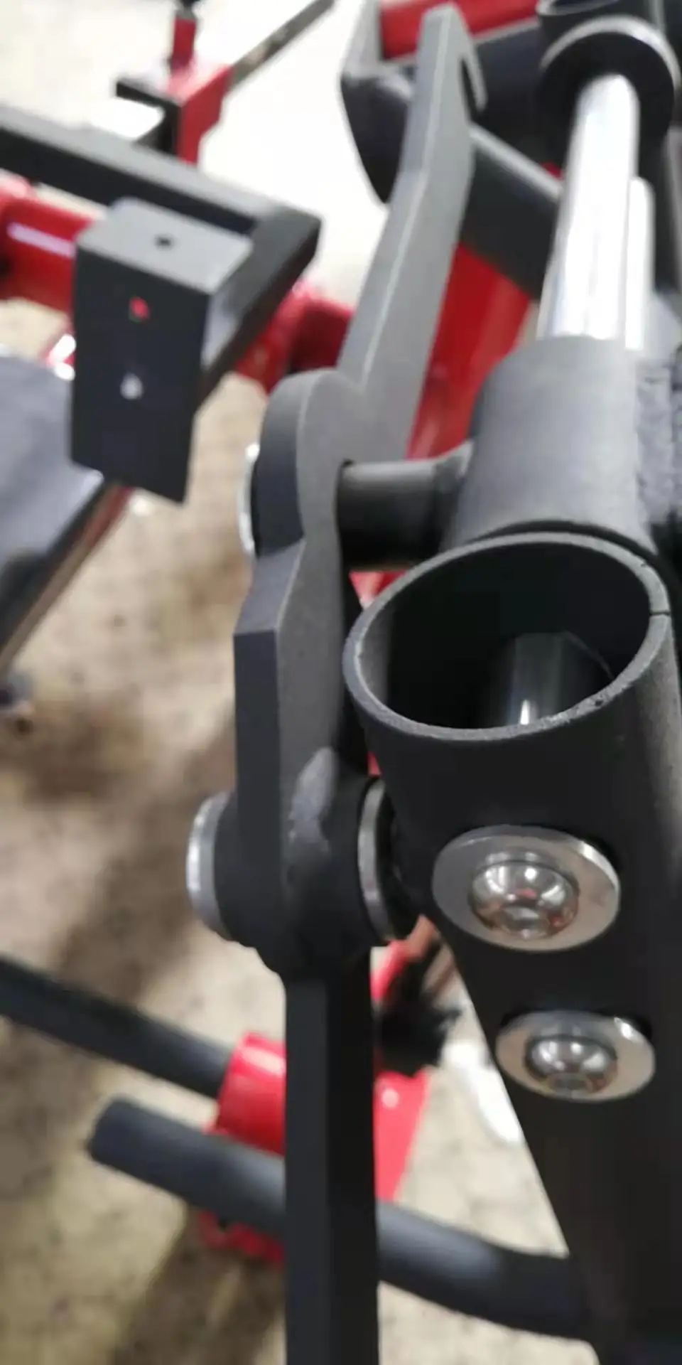 Hot Sale Commercial Use Strength  GYM 80 Seated Row Gym Fitness Equipment for Body Workout