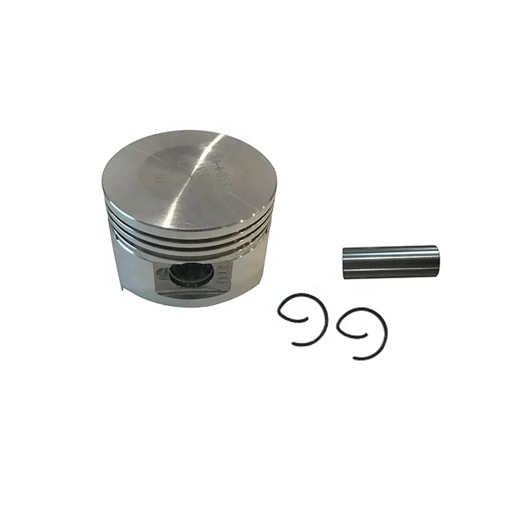 Piston FOR Honda C110 HD110 CD110
