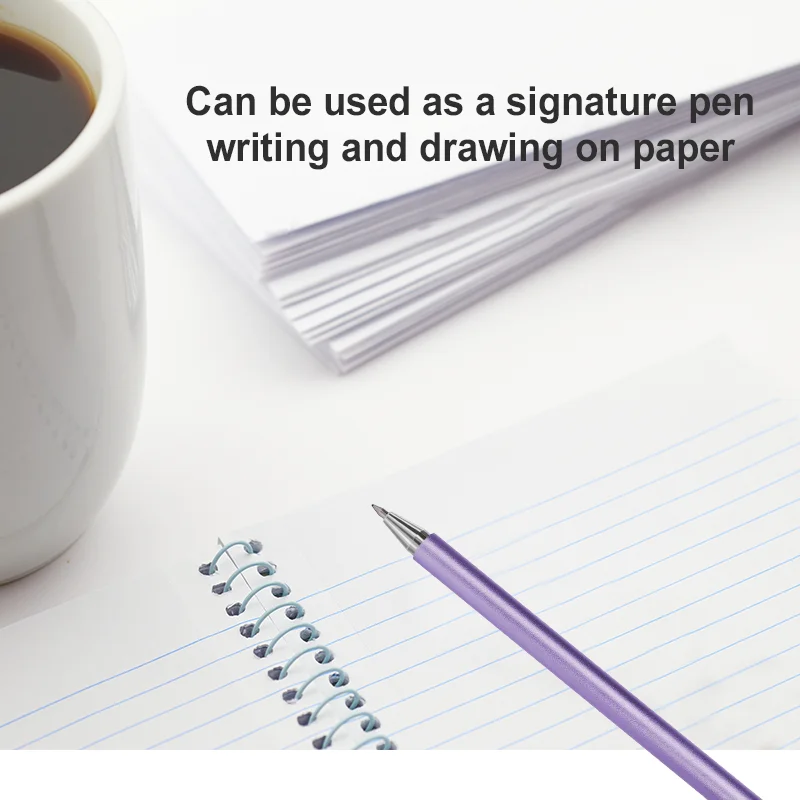 Amazing Sensitivity Digital Pencil Stylus Pen With Compatible With Ipad/Phone/Iphone/Tablet