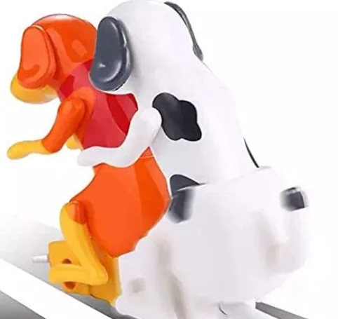 2022 Funny Humping Dog Fast Charger Cable Fast Dog Phone Charging Rogue Dog Date Cable